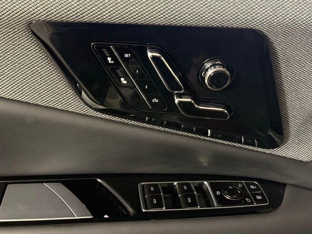 new 2025 Cadillac OPTIQ car, priced at $56,215