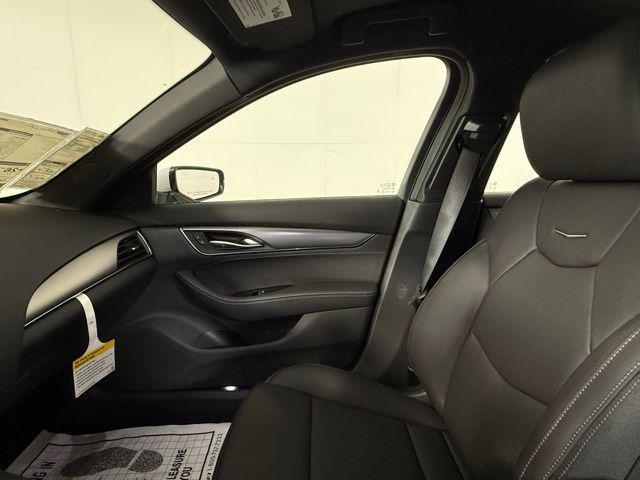 new 2025 Cadillac CT5 car, priced at $53,765
