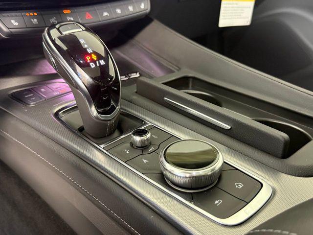 new 2025 Cadillac CT5 car, priced at $53,765