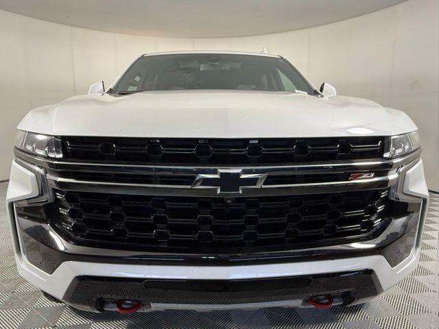 used 2022 Chevrolet Suburban car, priced at $48,499