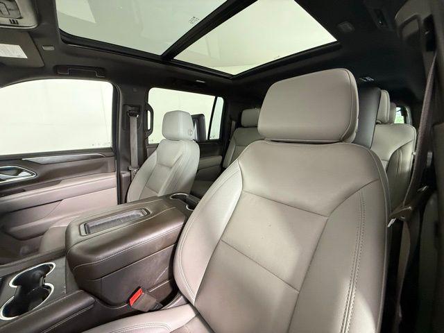 used 2022 Chevrolet Suburban car, priced at $48,499