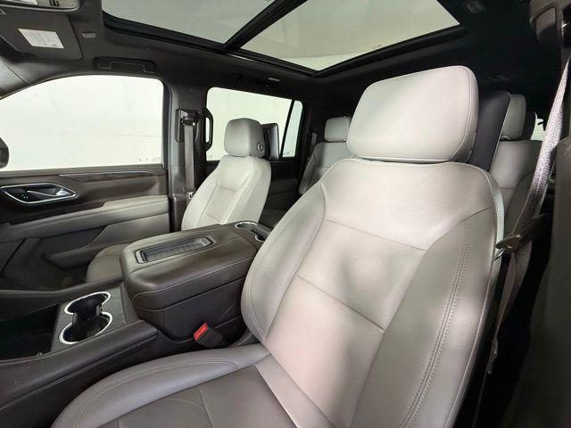 used 2022 Chevrolet Suburban car, priced at $48,499