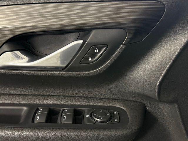 used 2020 GMC Terrain car, priced at $20,999