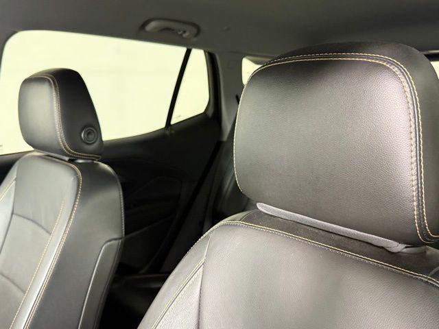 used 2020 GMC Terrain car, priced at $20,999