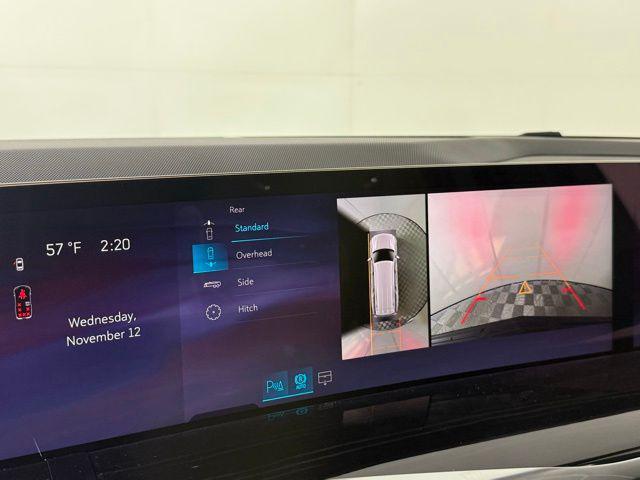 new 2026 Cadillac Escalade ESV car, priced at $111,295