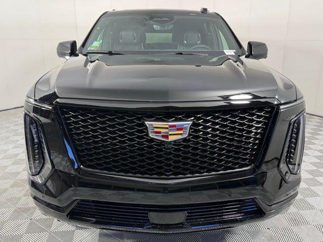 new 2026 Cadillac Escalade ESV car, priced at $111,295