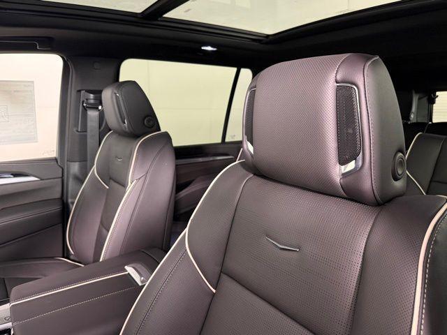 new 2026 Cadillac Escalade ESV car, priced at $111,295