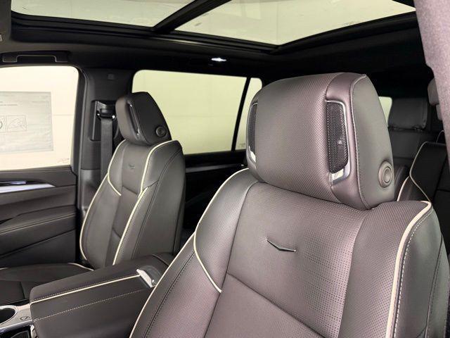 new 2026 Cadillac Escalade ESV car, priced at $111,295