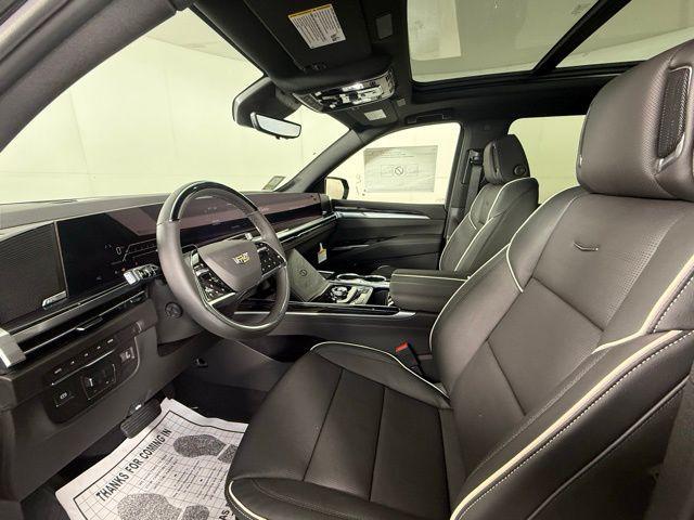 new 2026 Cadillac Escalade ESV car, priced at $111,295