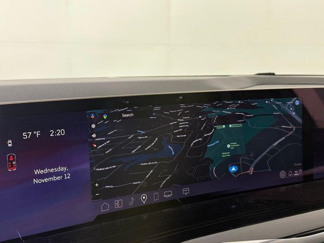 new 2026 Cadillac Escalade ESV car, priced at $111,295