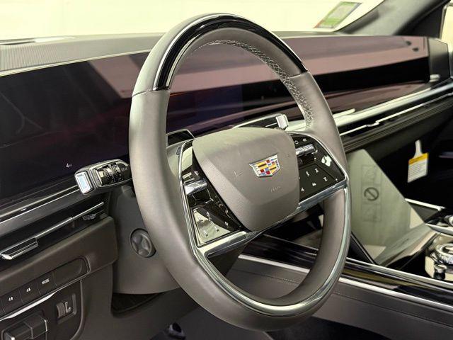 new 2026 Cadillac Escalade ESV car, priced at $111,295
