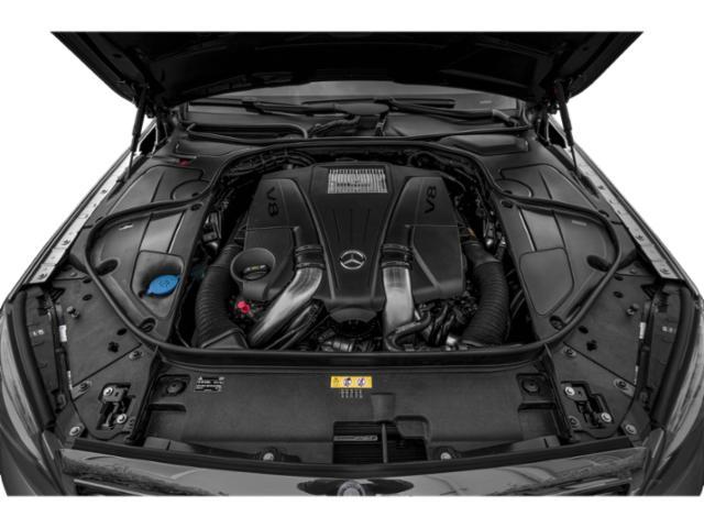 used 2015 Mercedes-Benz S-Class car, priced at $17,999