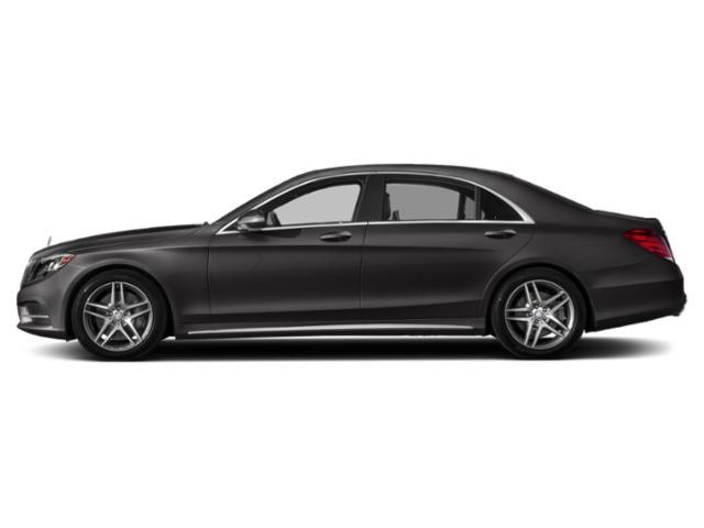 used 2015 Mercedes-Benz S-Class car, priced at $17,999