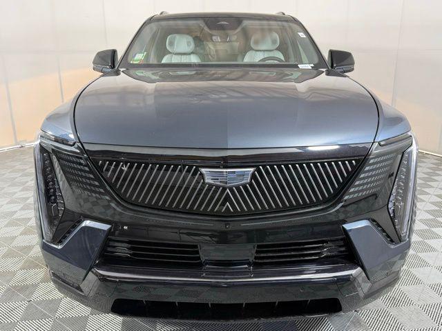 new 2026 Cadillac Escalade IQL car, priced at $135,420