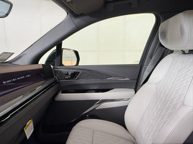 new 2026 Cadillac Escalade IQL car, priced at $135,420