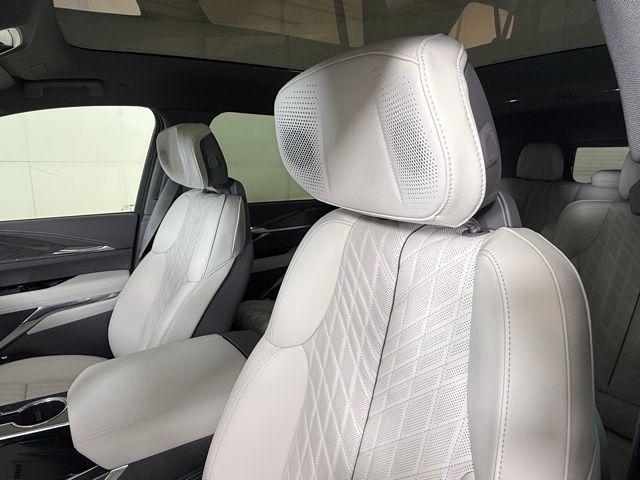 new 2026 Cadillac Escalade IQL car, priced at $135,420