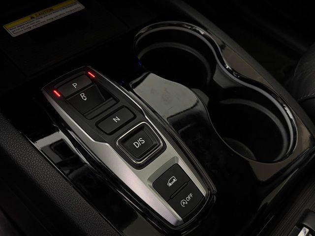 used 2022 Honda Pilot car, priced at $33,999