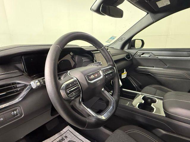 used 2025 GMC Acadia car, priced at $39,999