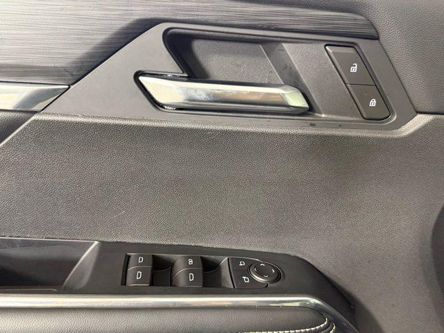 used 2025 GMC Acadia car, priced at $39,999