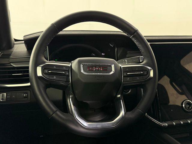 used 2025 GMC Acadia car, priced at $39,999