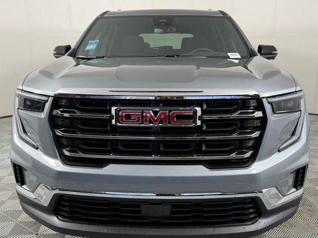 used 2025 GMC Acadia car, priced at $39,999