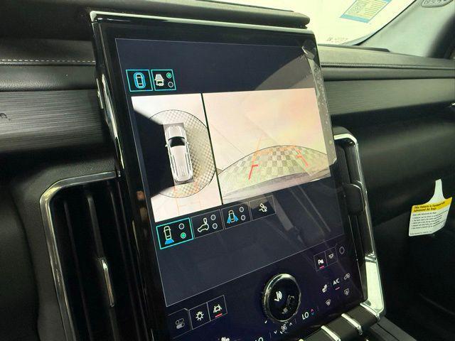 used 2025 GMC Acadia car, priced at $39,999