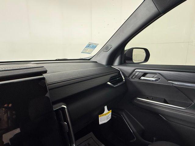 used 2025 GMC Acadia car, priced at $39,999