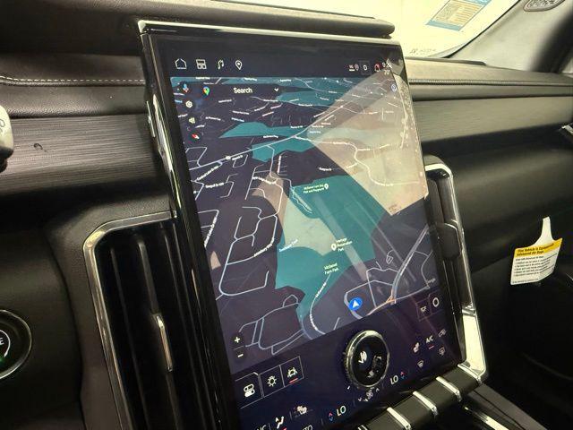 used 2025 GMC Acadia car, priced at $39,999