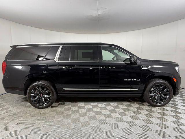 used 2024 GMC Yukon XL car, priced at $73,899