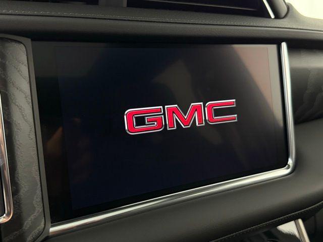 used 2024 GMC Yukon XL car, priced at $73,899