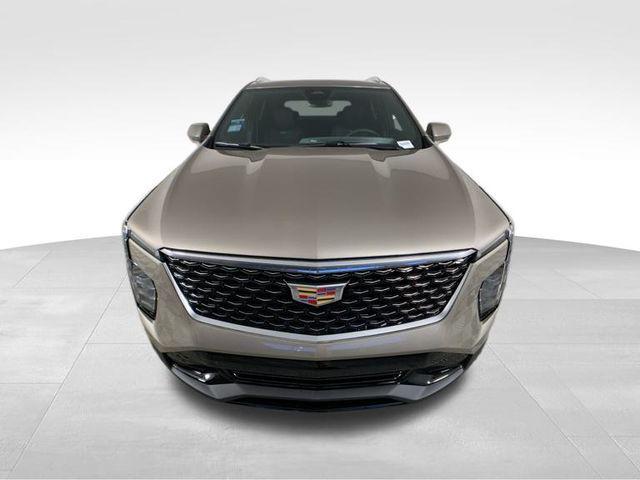 new 2025 Cadillac XT4 car, priced at $44,165