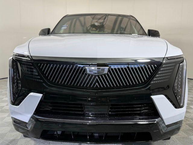 new 2026 Cadillac Escalade IQ car, priced at $134,120