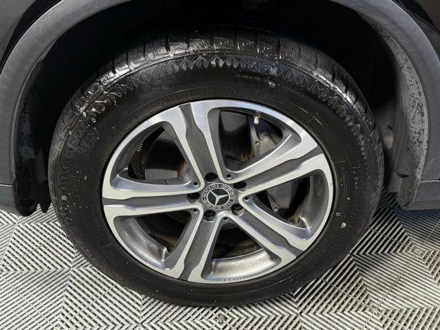 used 2019 Mercedes-Benz GLC 300 car, priced at $21,499