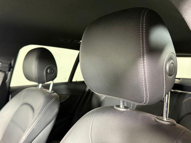 used 2019 Mercedes-Benz GLC 300 car, priced at $21,499