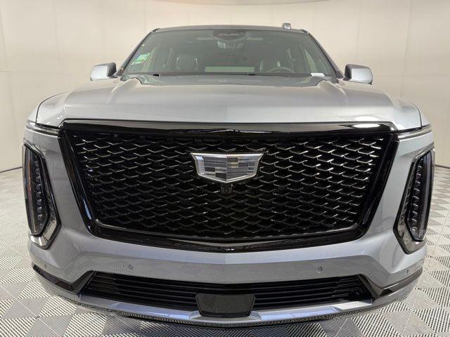 new 2025 Cadillac Escalade ESV car, priced at $134,770