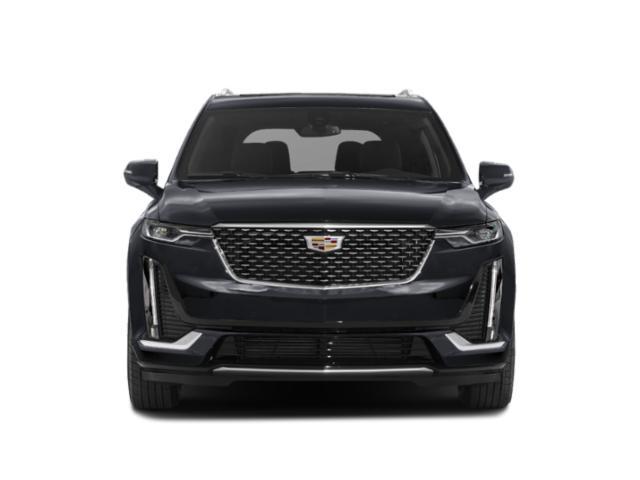 new 2025 Cadillac XT6 car, priced at $65,614