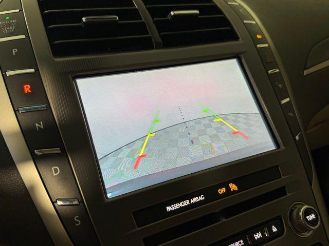 used 2020 Lincoln MKZ car, priced at $28,999