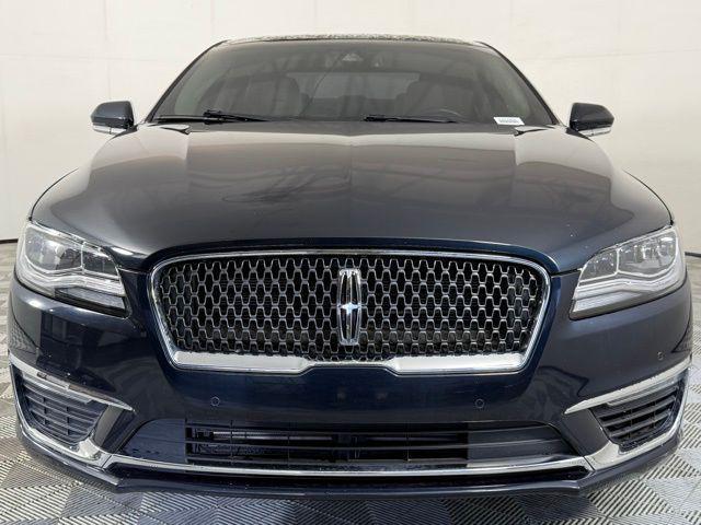used 2020 Lincoln MKZ car, priced at $28,999