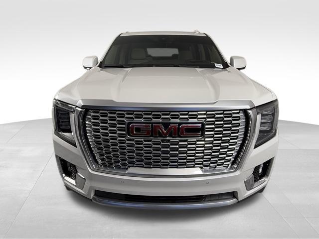 used 2023 GMC Yukon XL car, priced at $67,991