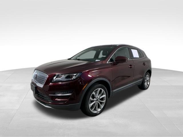 used 2019 Lincoln MKC car, priced at $22,991