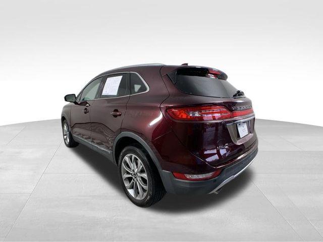 used 2019 Lincoln MKC car, priced at $22,991