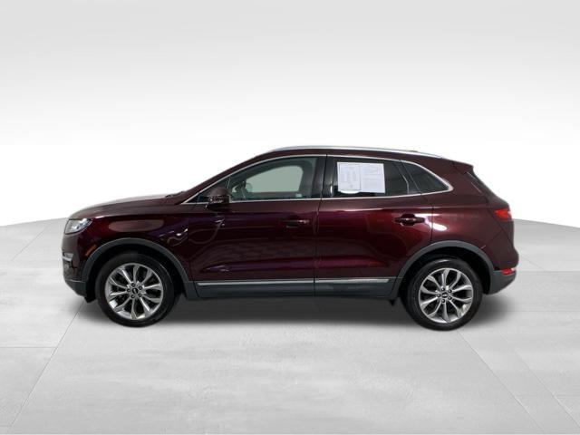 used 2019 Lincoln MKC car, priced at $22,991