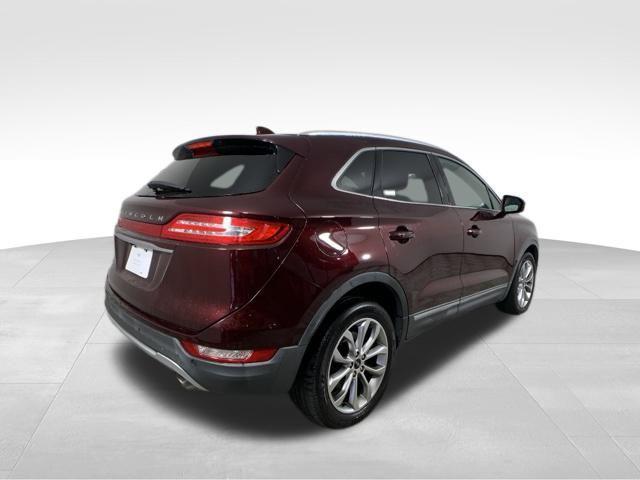 used 2019 Lincoln MKC car, priced at $22,991