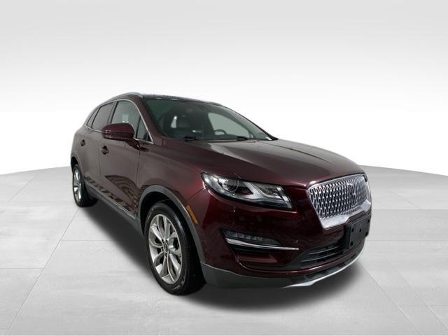 used 2019 Lincoln MKC car, priced at $22,991