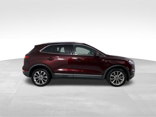 used 2019 Lincoln MKC car, priced at $22,991