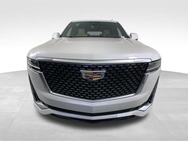 new 2024 Cadillac Escalade ESV car, priced at $110,015