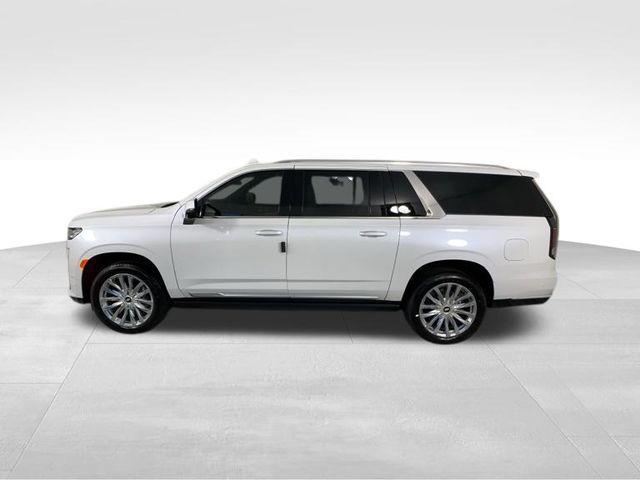 new 2024 Cadillac Escalade ESV car, priced at $110,015