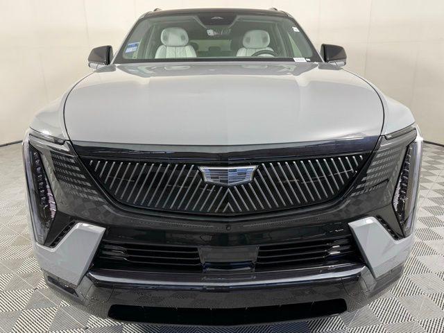 new 2026 Cadillac Escalade IQ car, priced at $135,420