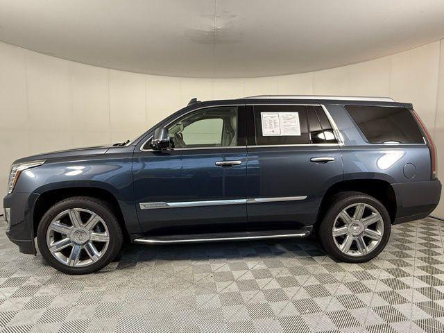 used 2019 Cadillac Escalade car, priced at $35,899