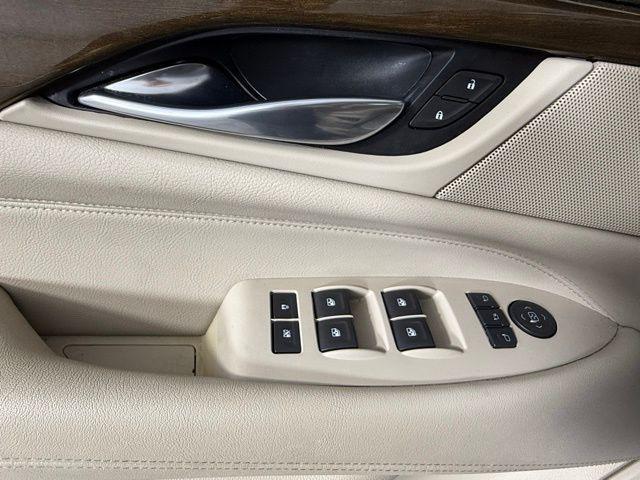used 2019 Cadillac Escalade car, priced at $35,899